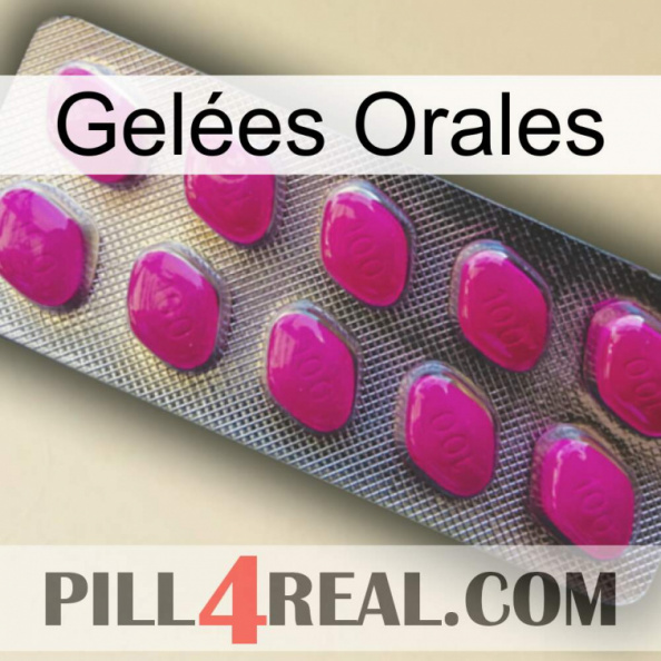 Gelées Orales 09
